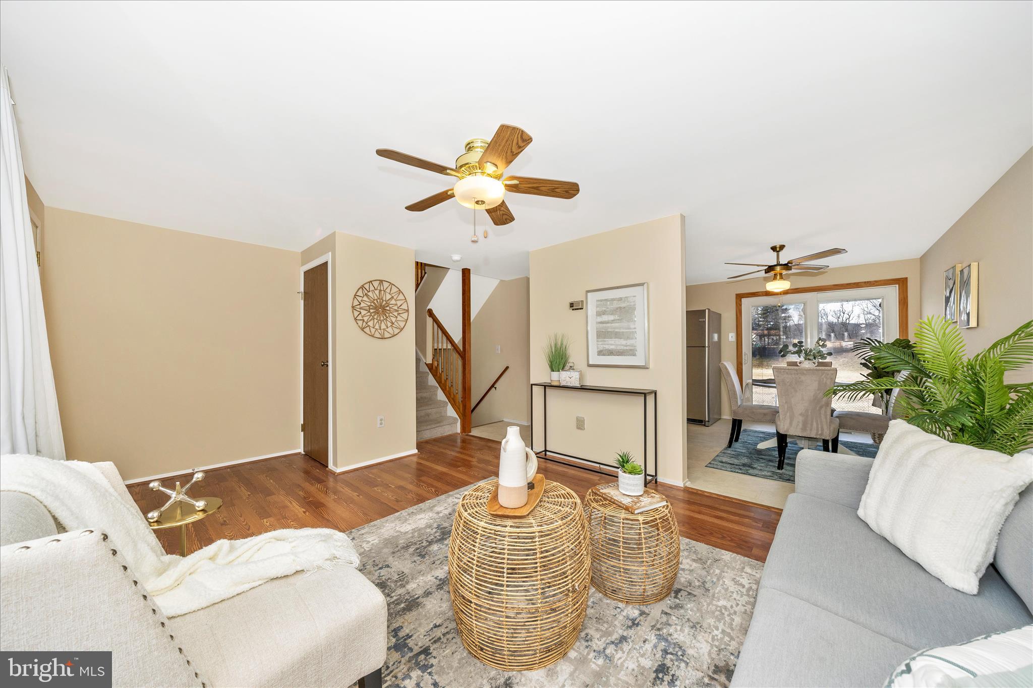 1339 Orchard Way Frederick, MD 21703 - Photo 7 of 92 Living Room