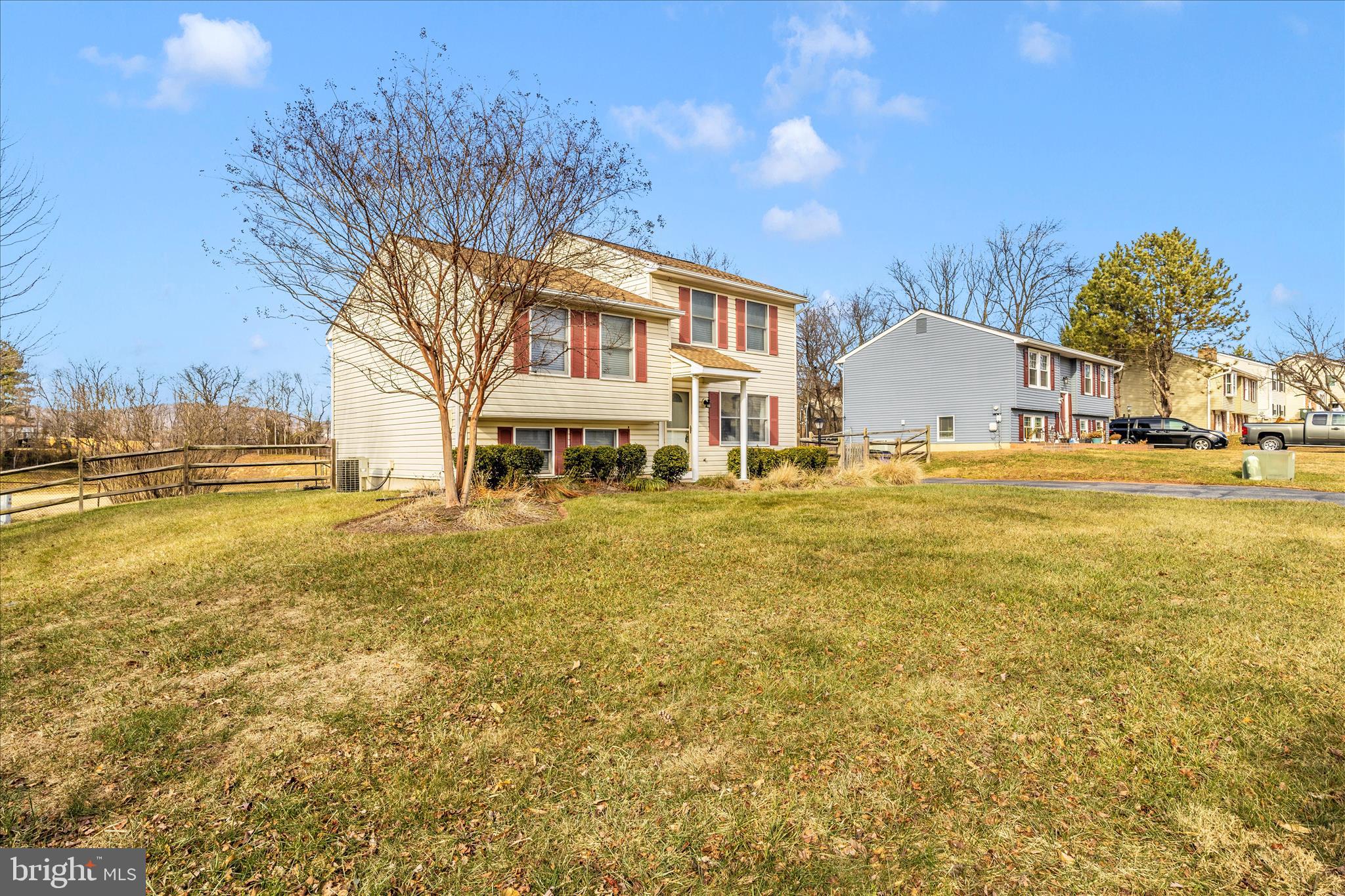1339 Orchard Way Frederick, MD 21703 - Photo 83 of 92 Exterior Front