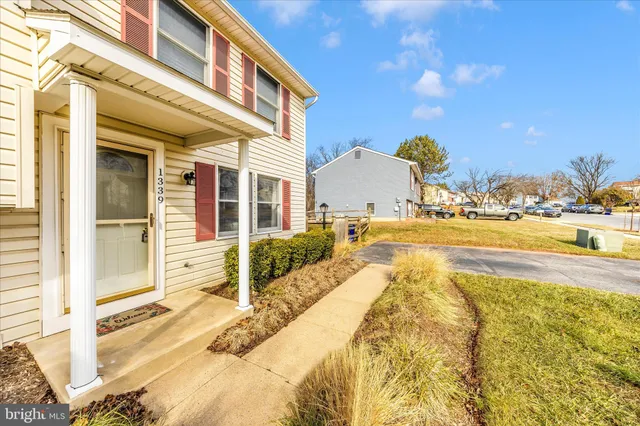 $499,900 | 1339 Orchard Way, Frederick, MD 21703