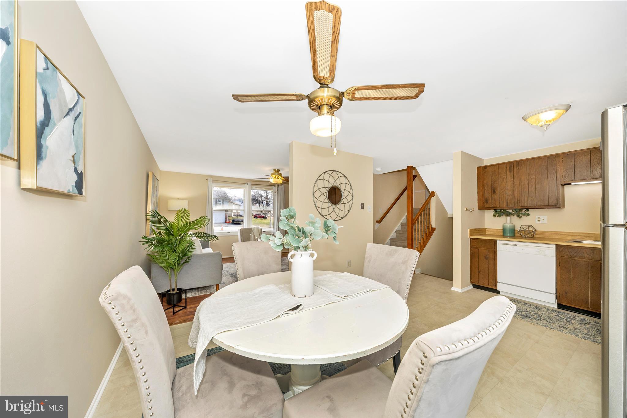 1339 Orchard Way Frederick, MD 21703 - Photo 10 of 92 Dining Room