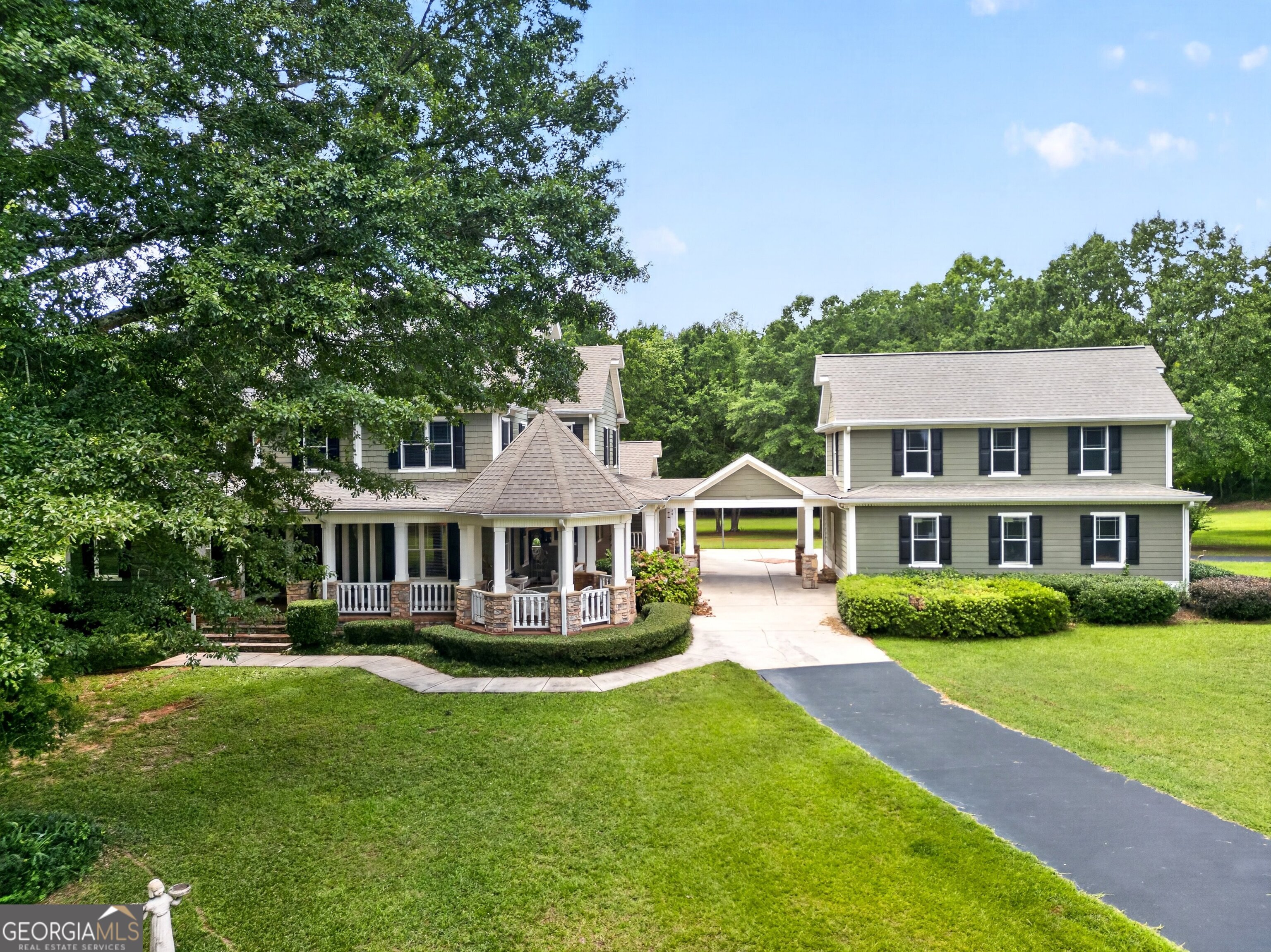 244 Howell Road Zebulon, GA 30295 - Photo 82 of 86