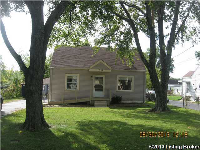 1032 Reeves Road Louisville, KY 40219 - Photo 1 of 6 Primary Photo