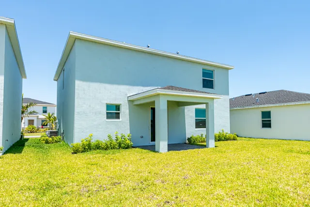 $415,000 | 3538 Angler Drive, Fort Pierce, FL 34946