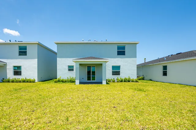 $415,000 | 3538 Angler Drive, Fort Pierce, FL 34946