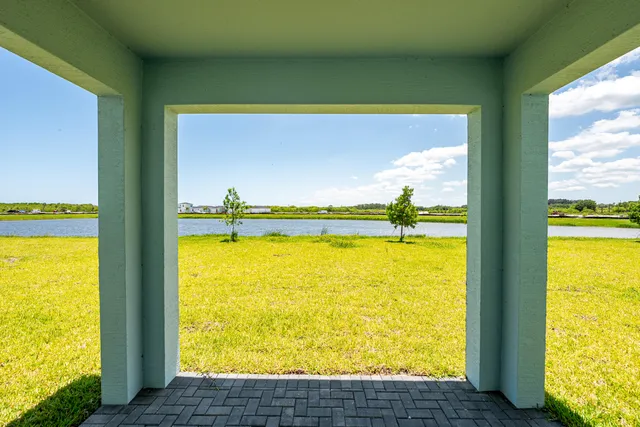 $415,000 | 3538 Angler Drive, Fort Pierce, FL 34946