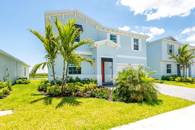 $415,000 | 3538 Angler Drive, Fort Pierce, FL 34946