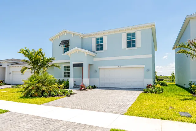 $415,000 | 3538 Angler Drive, Fort Pierce, FL 34946