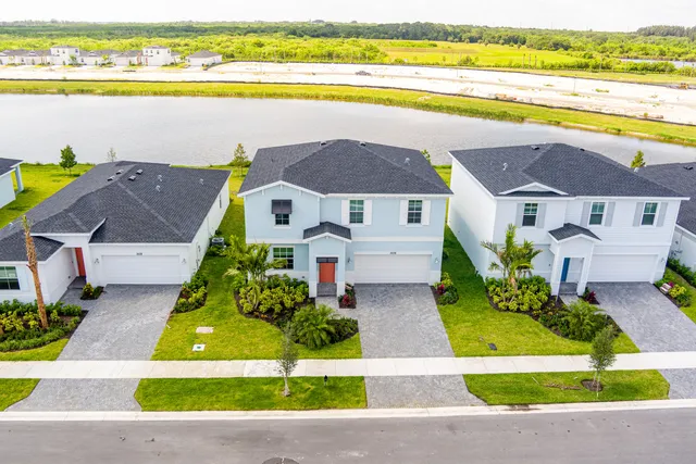 $415,000 | 3538 Angler Drive, Fort Pierce, FL 34946