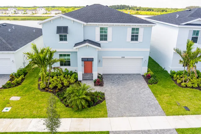 $415,000 | 3538 Angler Drive, Fort Pierce, FL 34946