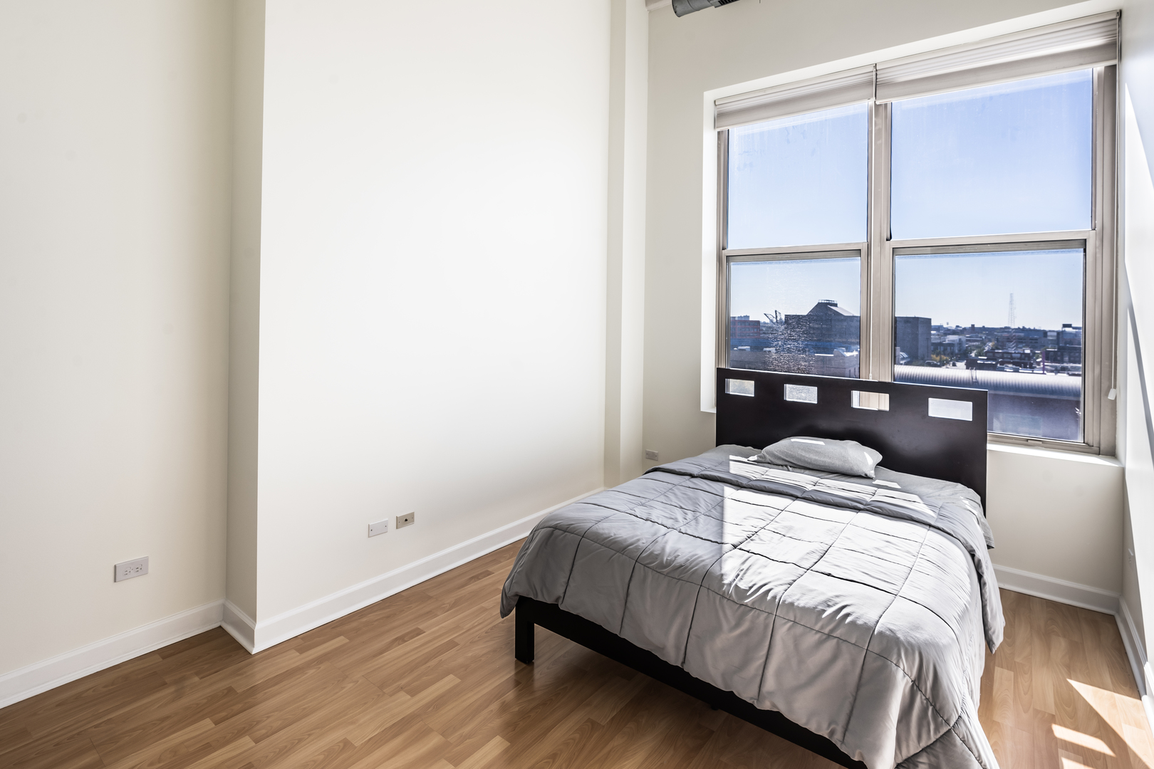 500 South Clinton Street, Unit 811 Chicago, IL 60607 - Photo 11 of 36 Gallery Image 11