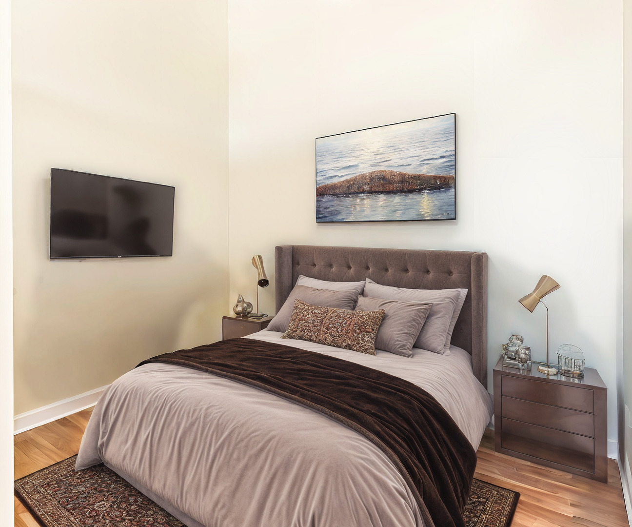 500 South Clinton Street, Unit 811 Chicago, IL 60607 - Photo 15 of 36 Gallery Image 15
