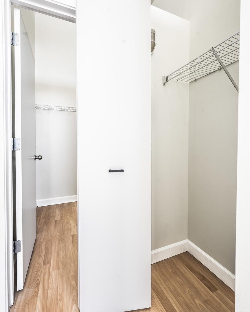 500 South Clinton Street, Unit 811 Chicago, IL 60607 - Photo 17 of 36 Gallery Image 17