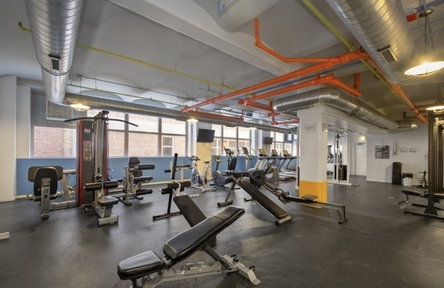500 South Clinton Street, Unit 811 Chicago, IL 60607 - Photo 21 of 36 Gallery Image 21