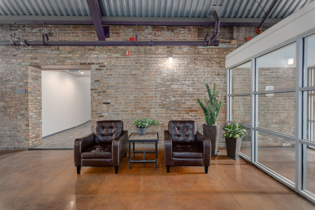 500 South Clinton Street, Unit 811 Chicago, IL 60607 - Photo 24 of 36 Gallery Image 24