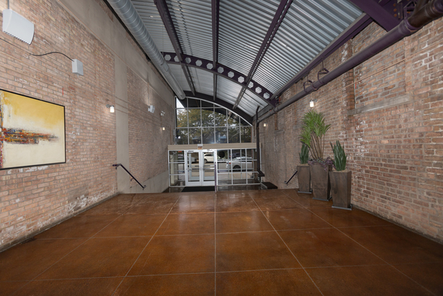 500 South Clinton Street, Unit 811 Chicago, IL 60607 - Photo 25 of 36 Gallery Image 25