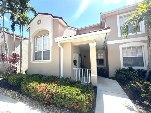 $2,500 | 2880 Cypress Trace Circle, Unit 103, Naples, FL 34119