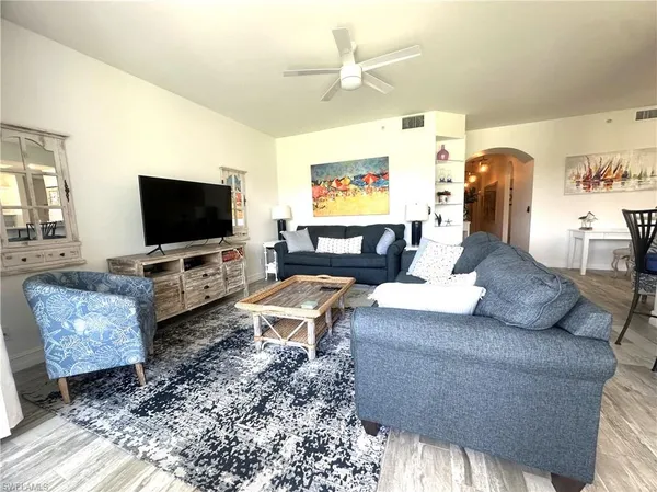 $2,500 | 2880 Cypress Trace Circle, Unit 103, Naples, FL 34119
