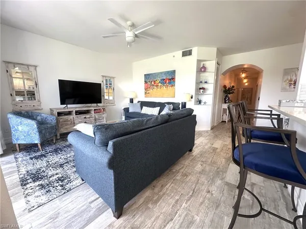$2,500 | 2880 Cypress Trace Circle, Unit 103, Naples, FL 34119