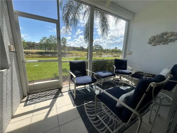 $2,500 | 2880 Cypress Trace Circle, Unit 103, Naples, FL 34119