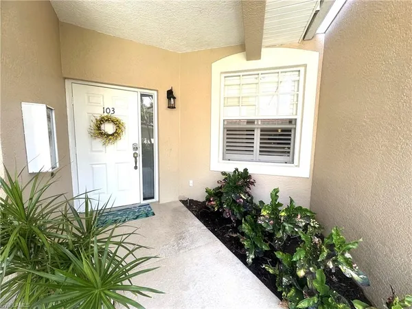 $2,500 | 2880 Cypress Trace Circle, Unit 103, Naples, FL 34119
