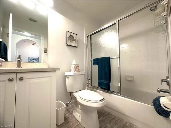 $2,500 | 2880 Cypress Trace Circle, Unit 103, Naples, FL 34119