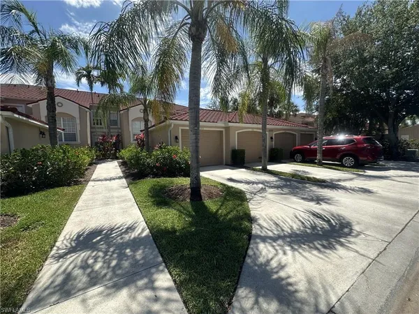 $2,500 | 2880 Cypress Trace Circle, Unit 103, Naples, FL 34119