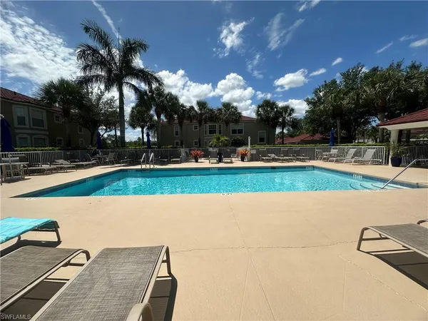 $2,500 | 2880 Cypress Trace Circle, Unit 103, Naples, FL 34119