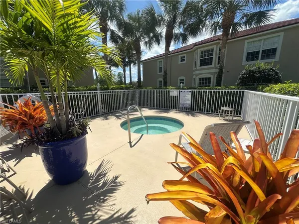 $2,500 | 2880 Cypress Trace Circle, Unit 103, Naples, FL 34119