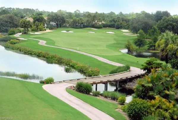 $2,500 | 2880 Cypress Trace Circle, Unit 103, Naples, FL 34119