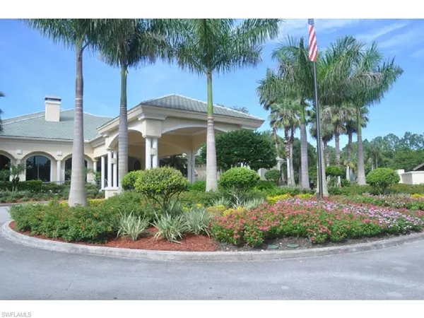 $2,500 | 2880 Cypress Trace Circle, Unit 103, Naples, FL 34119