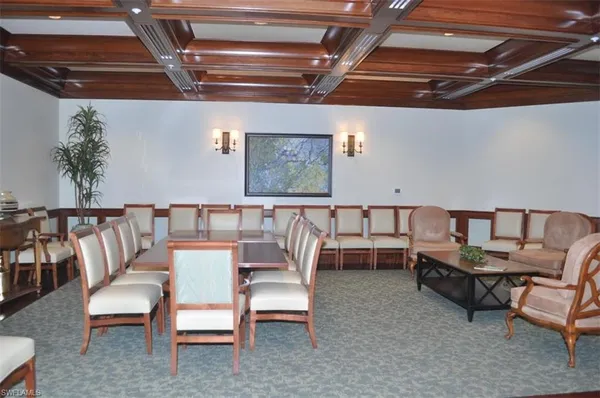 $2,500 | 2880 Cypress Trace Circle, Unit 103, Naples, FL 34119