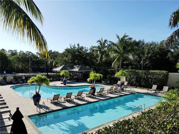$2,500 | 2880 Cypress Trace Circle, Unit 103, Naples, FL 34119
