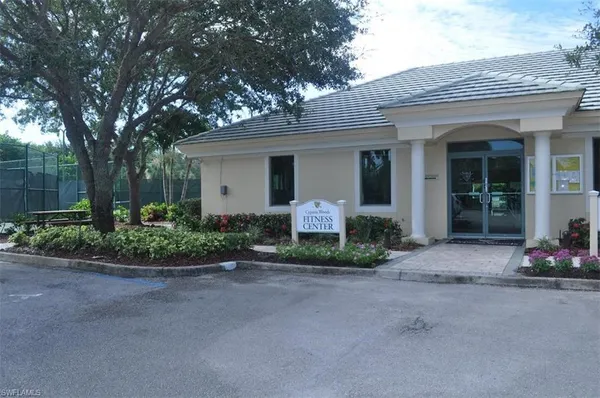 $2,500 | 2880 Cypress Trace Circle, Unit 103, Naples, FL 34119