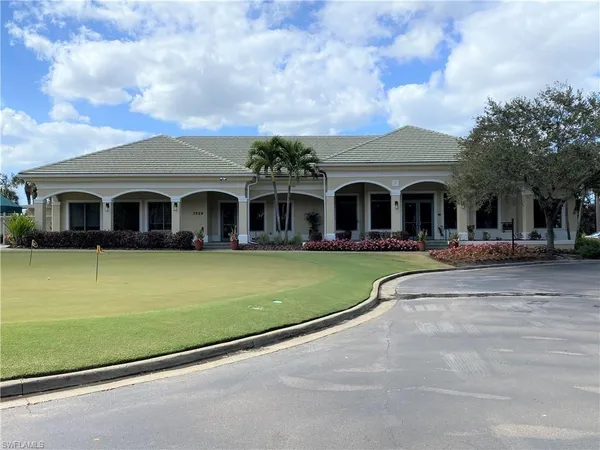 $2,500 | 2880 Cypress Trace Circle, Unit 103, Naples, FL 34119
