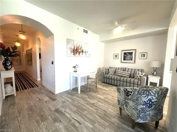 $2,500 | 2880 Cypress Trace Circle, Unit 103, Naples, FL 34119