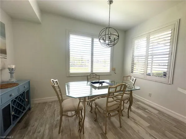 $2,500 | 2880 Cypress Trace Circle, Unit 103, Naples, FL 34119