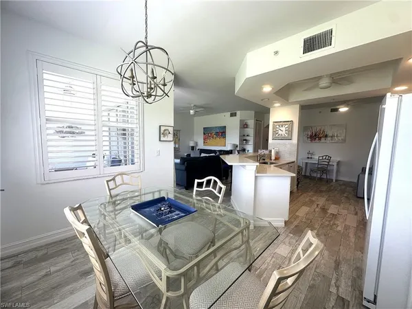$2,500 | 2880 Cypress Trace Circle, Unit 103, Naples, FL 34119