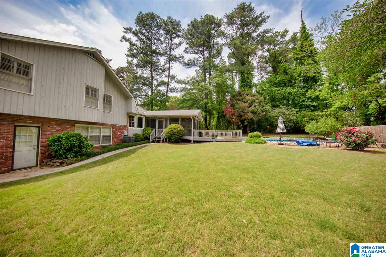 2648 Buckboard Road Birmingham, AL 35244 - Photo 34 of 48 Gallery Image 34