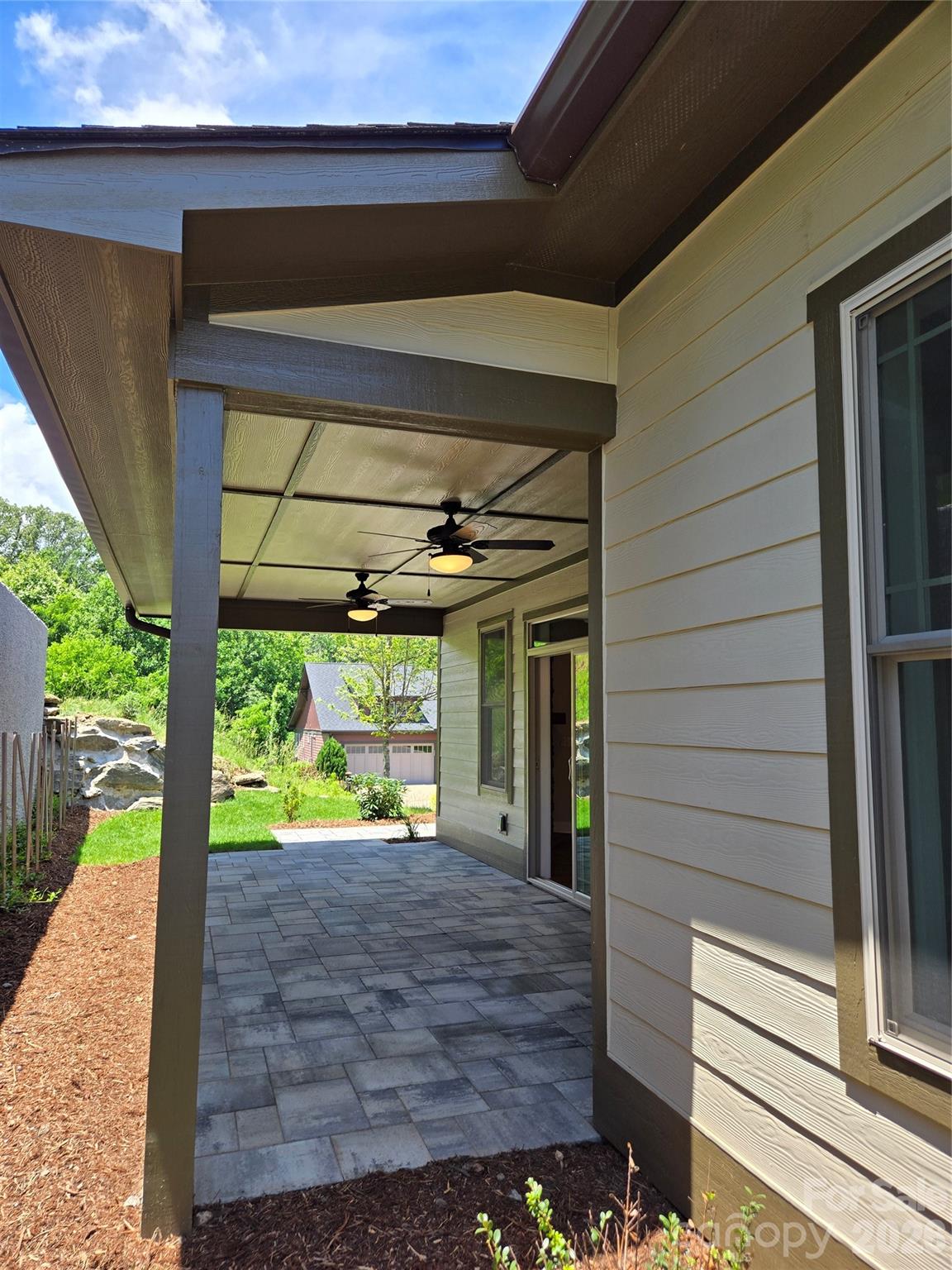 16 Craftsman Overlook Ridge, Unit 27 Arden, NC 28704 - Photo 32 of 35