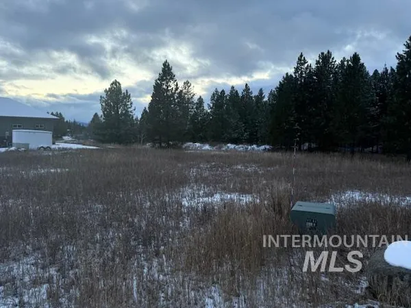 $250,000 | 162 Fox Lane, McCall, ID 83638