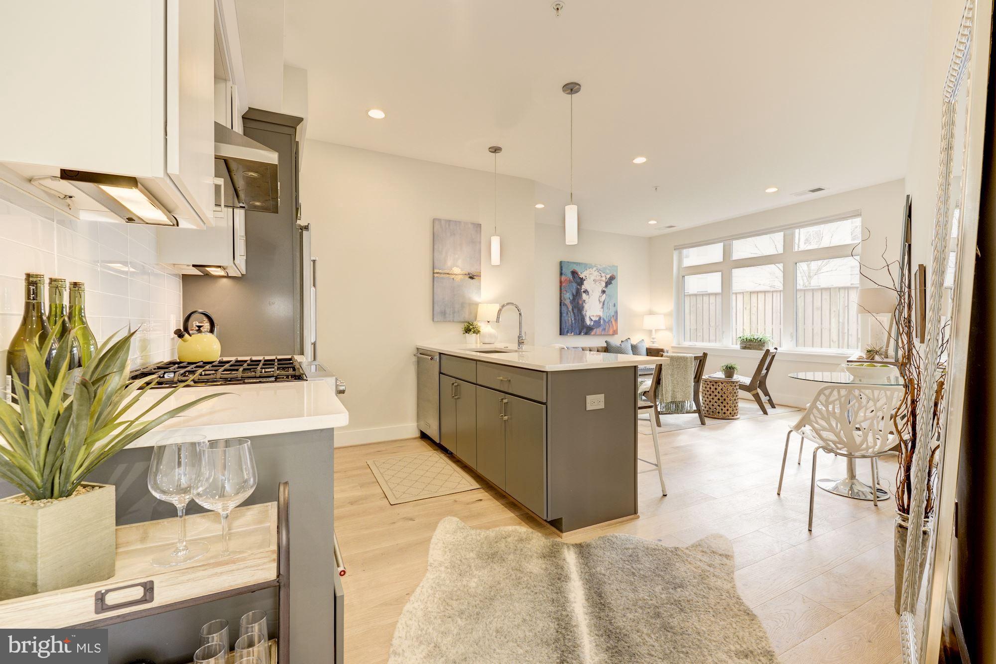 3035 15th Street Northwest, Unit 105 Washington, DC 20009 - Photo 1 of 28