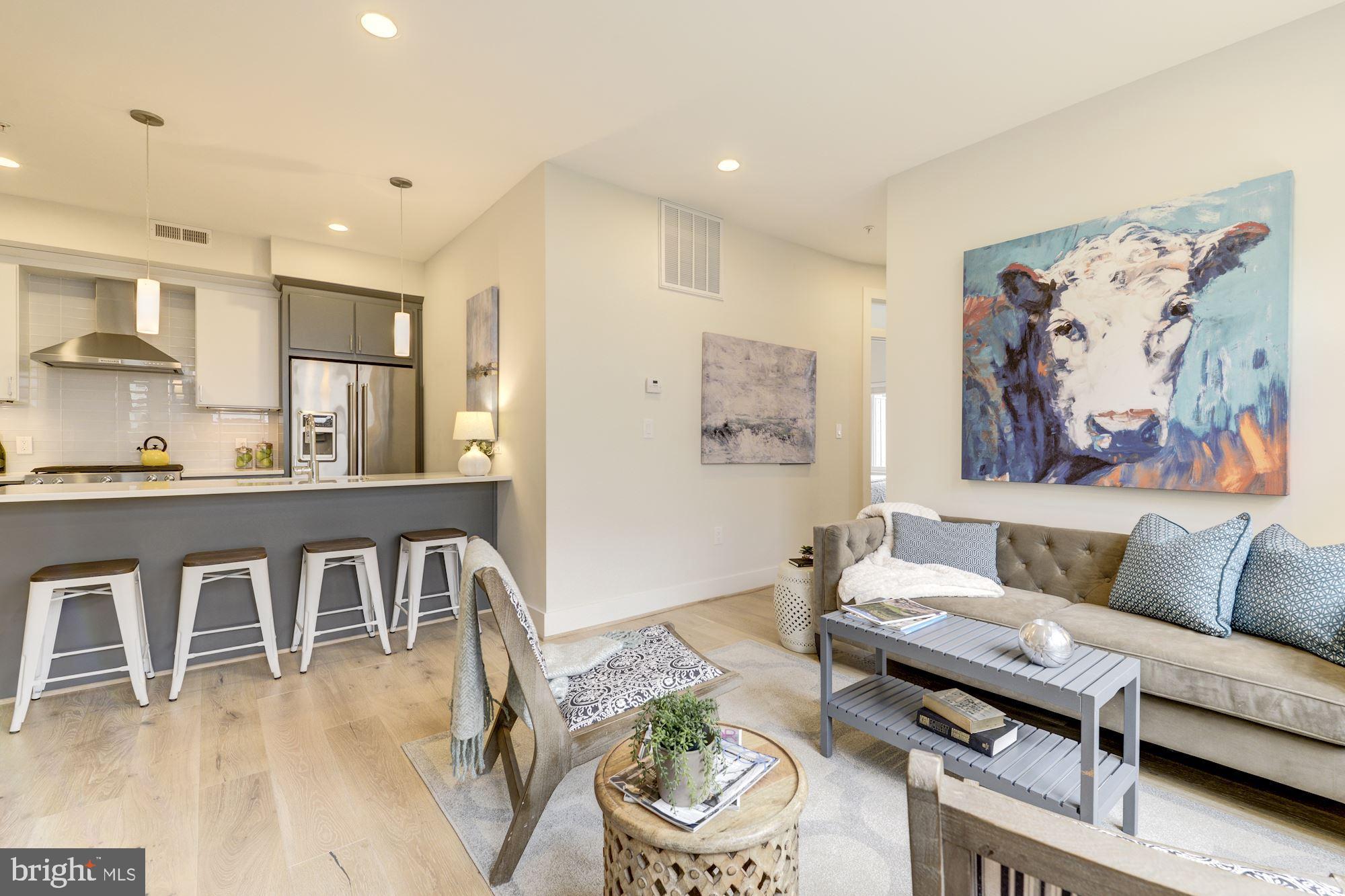 3035 15th Street Northwest, Unit 105 Washington, DC 20009 - Photo 11 of 28