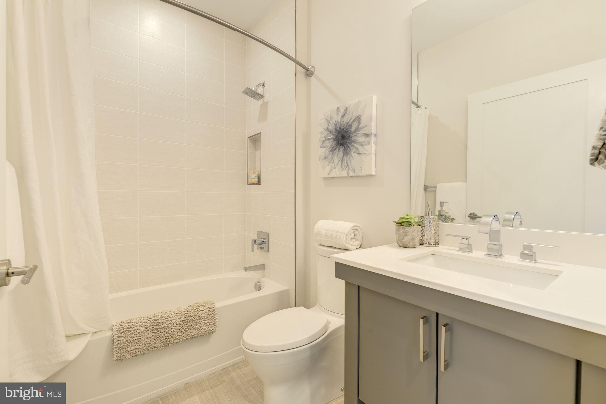 3035 15th Street Northwest, Unit 105 Washington, DC 20009 - Photo 13 of 28