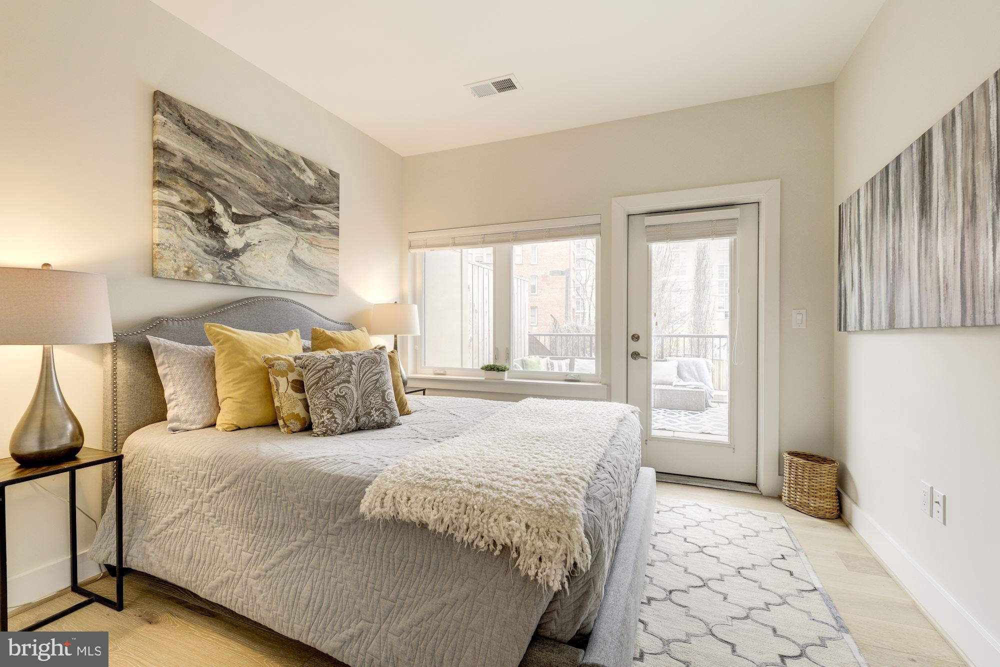 3035 15th Street Northwest, Unit 105 Washington, DC 20009 - Photo 14 of 28