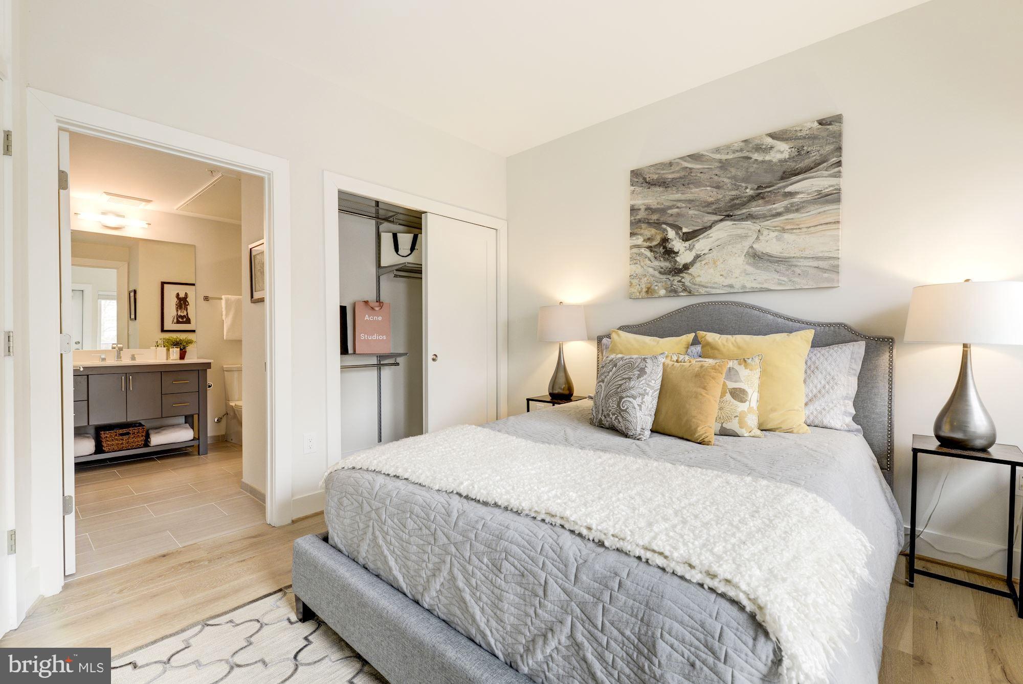3035 15th Street Northwest, Unit 105 Washington, DC 20009 - Photo 15 of 28