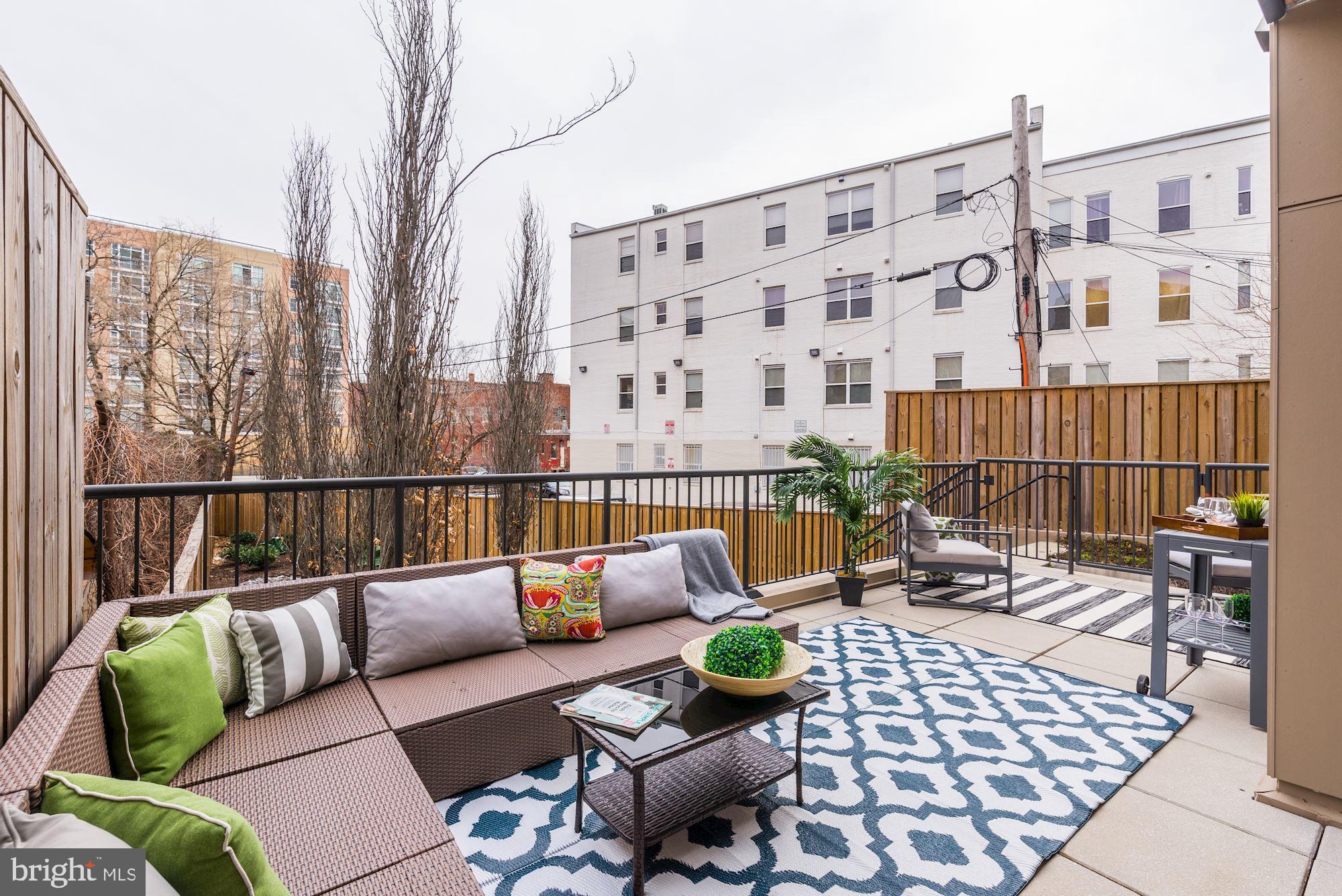 3035 15th Street Northwest, Unit 105 Washington, DC 20009 - Photo 17 of 28