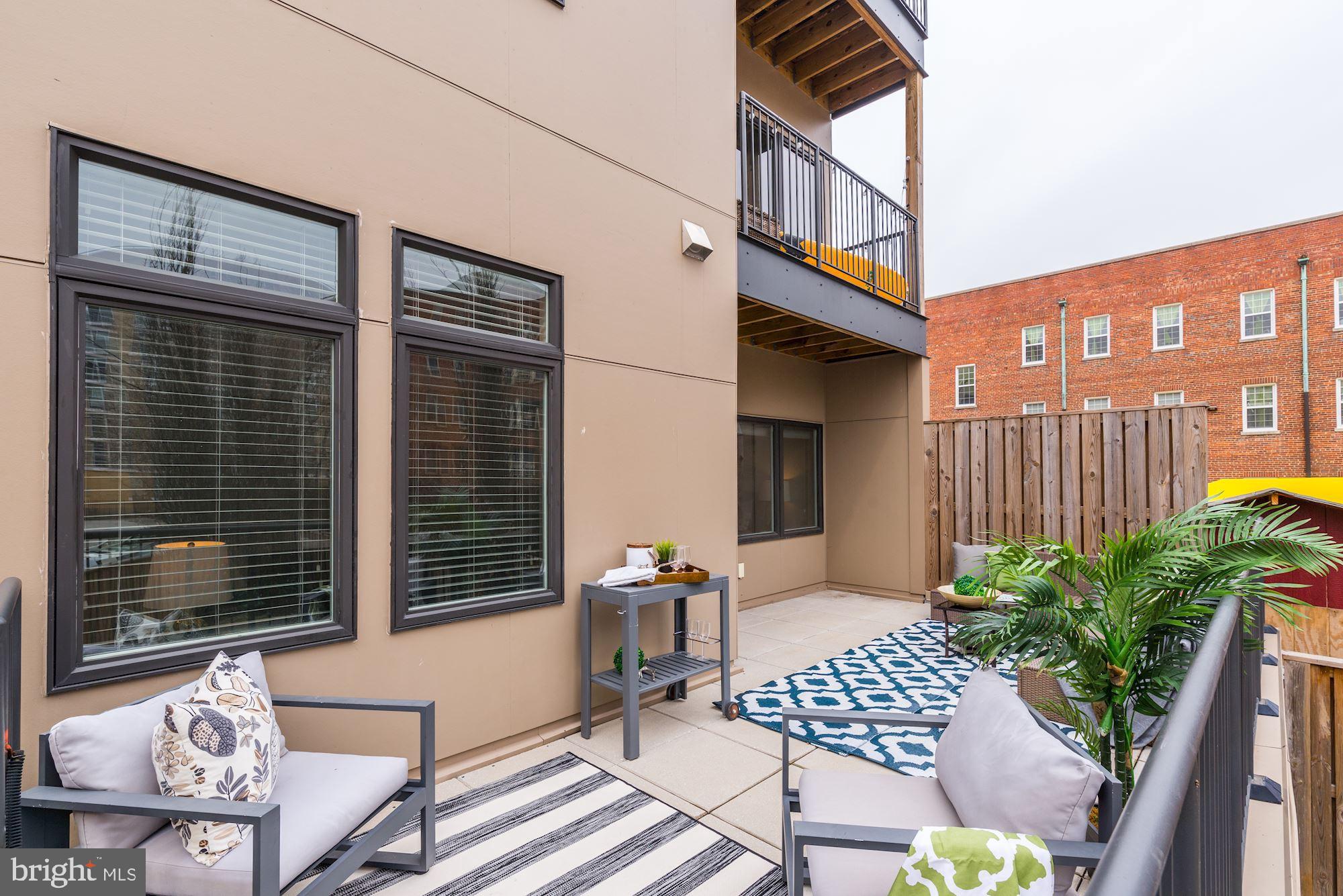 3035 15th Street Northwest, Unit 105 Washington, DC 20009 - Photo 18 of 28