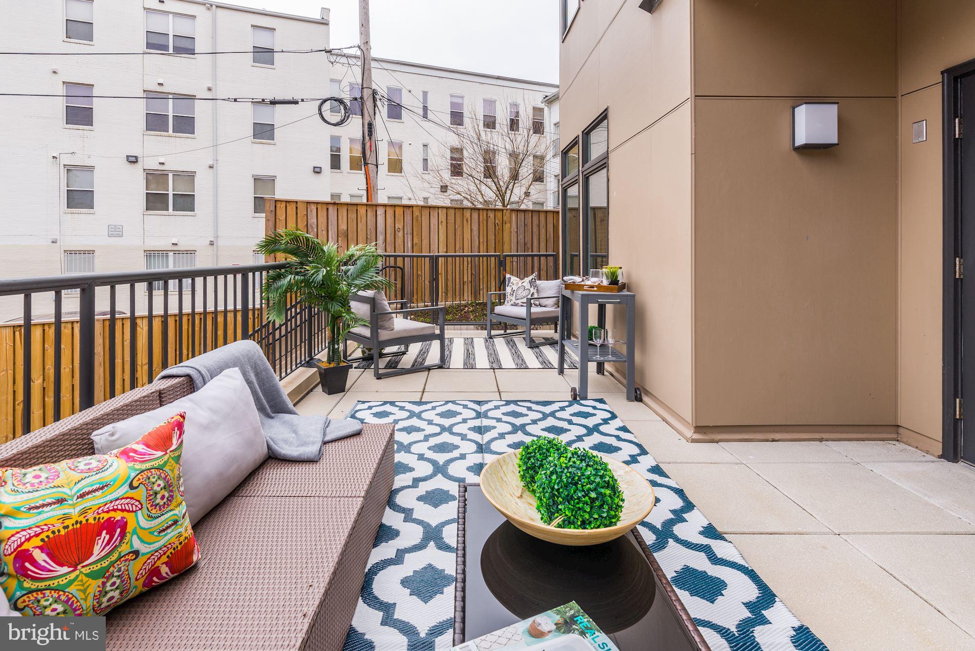 3035 15th Street Northwest, Unit 105 Washington, DC 20009 - Photo 19 of 28