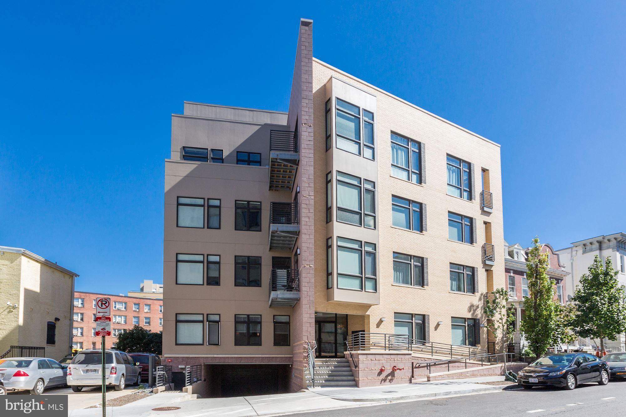 3035 15th Street Northwest, Unit 105 Washington, DC 20009 - Photo 24 of 28