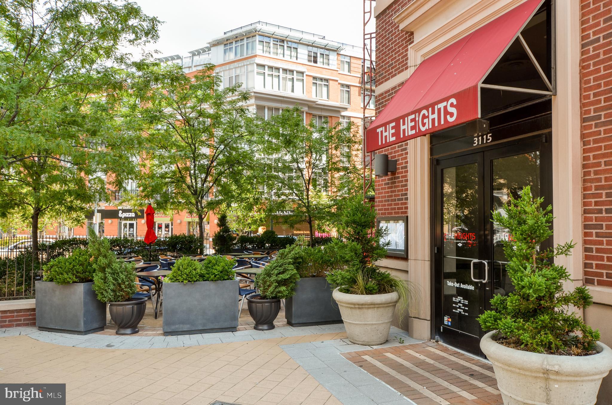 3035 15th Street Northwest, Unit 105 Washington, DC 20009 - Photo 28 of 28